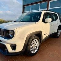 Jeep Renegade 1.6 Mjt 120 CV Longitude soli 53000 