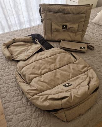 Accessori passeggino momon