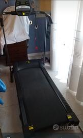 Tapis Roulant elettrico Diadora Star 1000