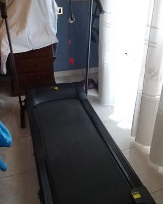 Tapis Roulant elettrico Diadora Star 1000