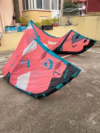 Kitesurf Duotone Neo 7 SLS