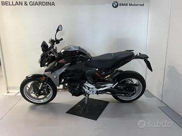 BMW F 900 R Abs