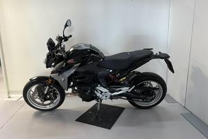 BMW F 900 R Abs