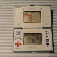 NINTENDO GAME & WATCH ZELDA VINTAGE