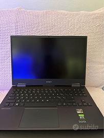 PC portatile OMEN Q3