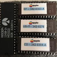 Apple IIe Enhancement Kit