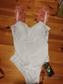 costume da bagno taglia M