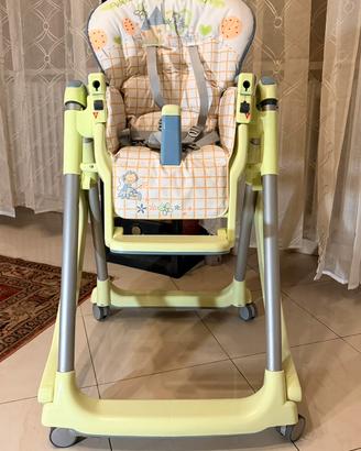 Seggiolone PepPerego Prima pappa