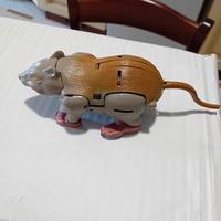 Transformers Rattrap 