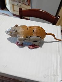 Transformers Rattrap 