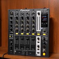 Pioneer DJM 700 Mixer Professionale