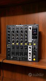 Pioneer DJM 700 Mixer Professionale