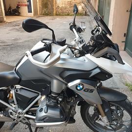 moto BMW