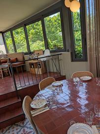 RISTORANTE in PALAZZINA INDIPENDENTE