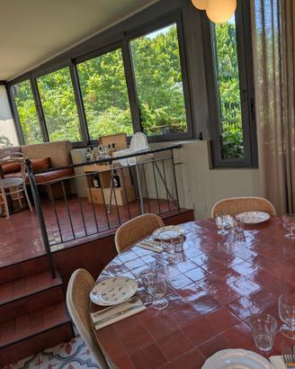 RISTORANTE in PALAZZINA INDIPENDENTE