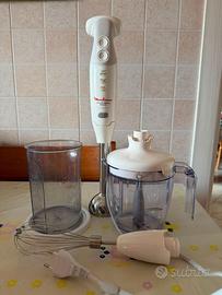 Frullatore a immersione Moulinex Prep’Line