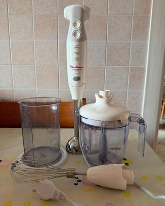 Frullatore a immersione Moulinex Prep’Line