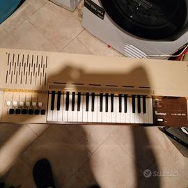 pianola Bontempi 