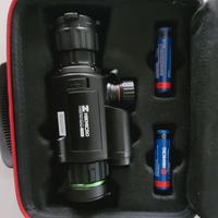 visore notturno hikmicro cheetan