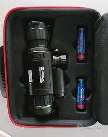 visore notturno hikmicro cheetan