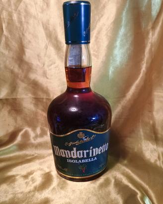 mandarinetto isolabella 