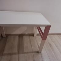 scrivania ikea