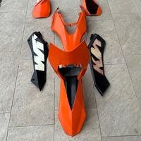 Livrea per KTM SMC 690