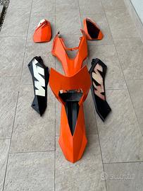 Livrea per KTM SMC 690