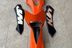 Livrea per KTM SMC 690