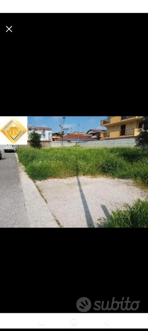 Terreno edificabile - Vista 2