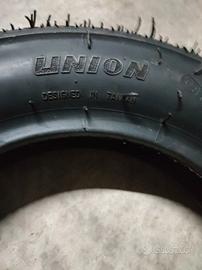 gomme