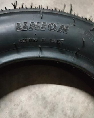 gomme