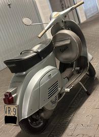 Vespa 125 PRIMAVERA -1976