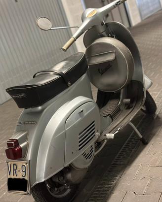 Vespa 125 PRIMAVERA -1976