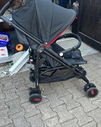 Pliko mini versione fiat 500