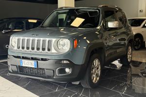 Jeep Renegade 2.0 Mjt 140CV 4WD Active Drive Low L