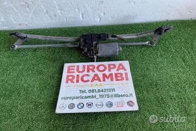 Motorino tergicristalli mini Cooper