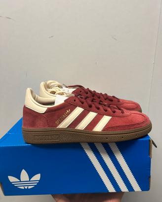 Handball spezial