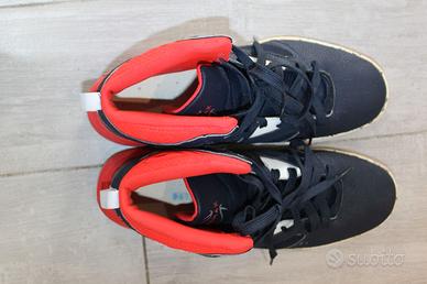 Scarpe da ginnastica uomo Decathlon