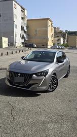PEUGEOT 208 AUTOMATIC 100 CV