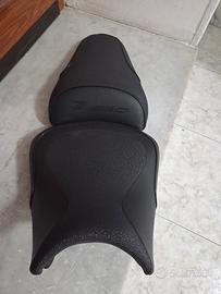  Z650 e NINJA 650 COMFORT