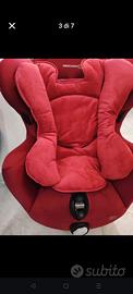 seggiolino auto 