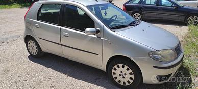Fiat Punto 1,3 MultiJet