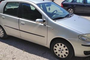 Fiat Punto 1,3 MultiJet