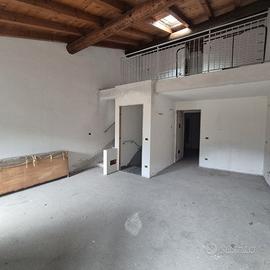 Morbegno porzione di casa da ultimare