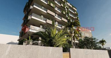 Appartamento Bari [Cod. rif 3333256VRG] (S. Girola