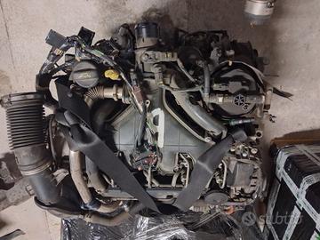 Motore volvo v50 s40 v70 s70 s80 c30 2.0 d4204t