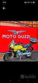 Moto Guzzi V100 Mandello 