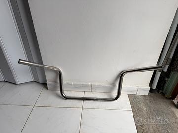 Manubrio originale Harley Davidson touring