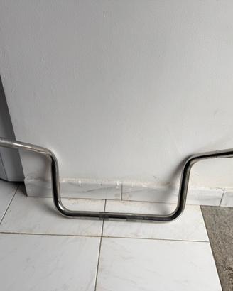 Manubrio originale Harley Davidson touring
